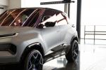 Tata H2X Concept 2019 года